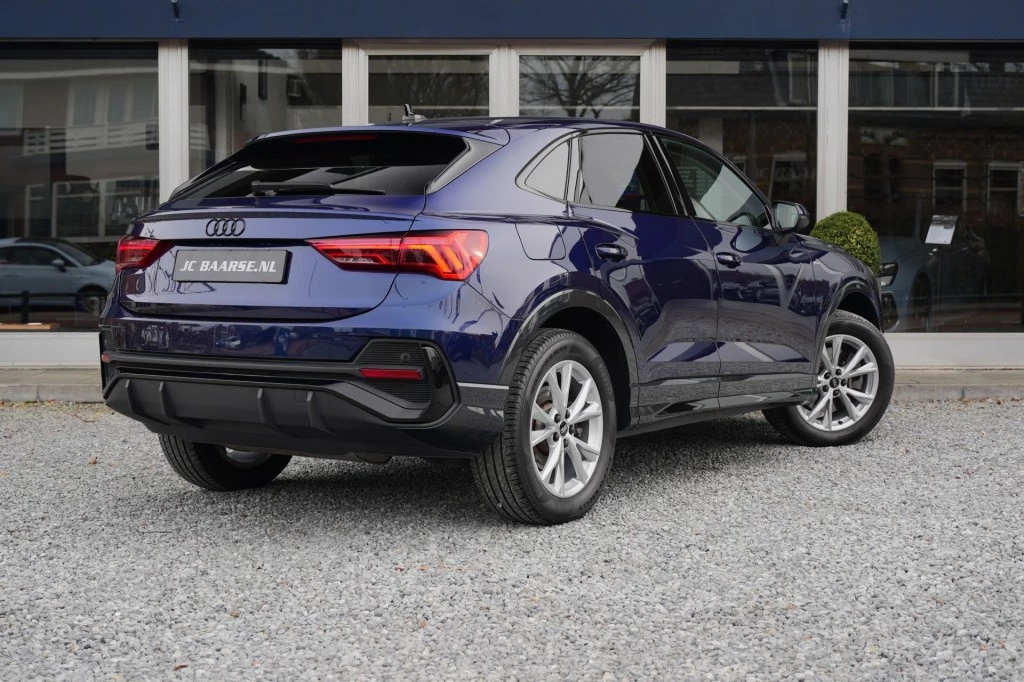 Audi Q3 – foto 5