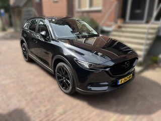Mazda CX-5 – thumbnail 2