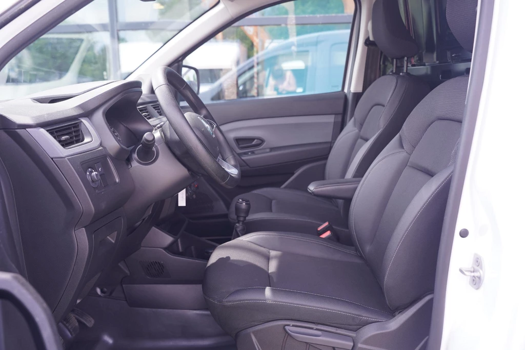 Renault Express – foto 19