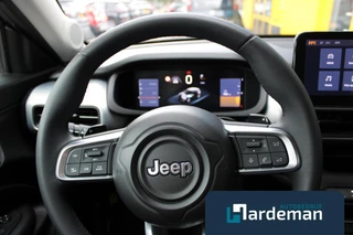 Jeep Avenger – thumbnail 22