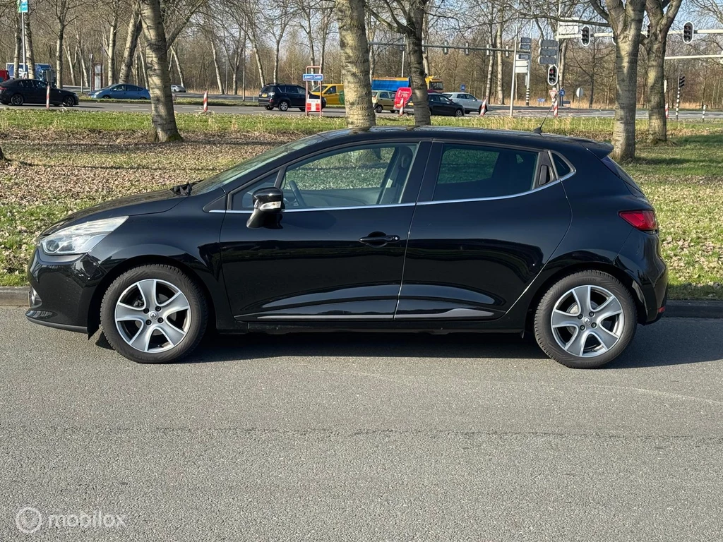 Renault Clio – foto 2