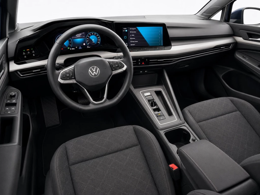 Volkswagen Golf – foto 6