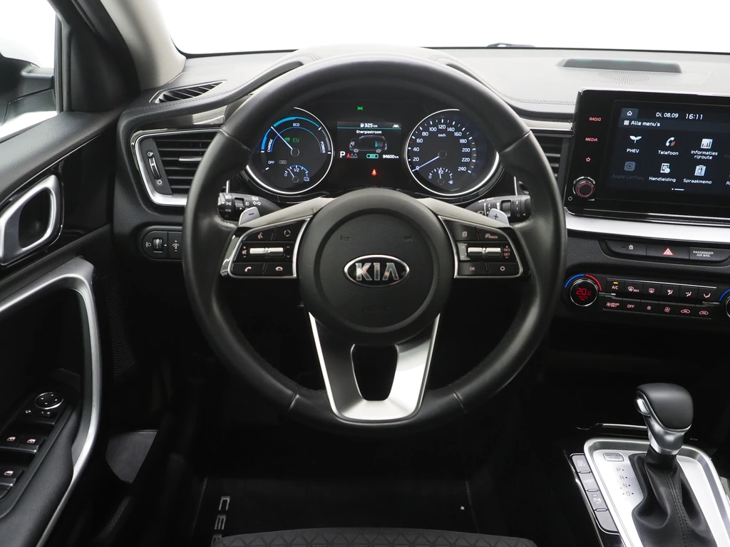 Kia Ceed Sportswagon – foto 33