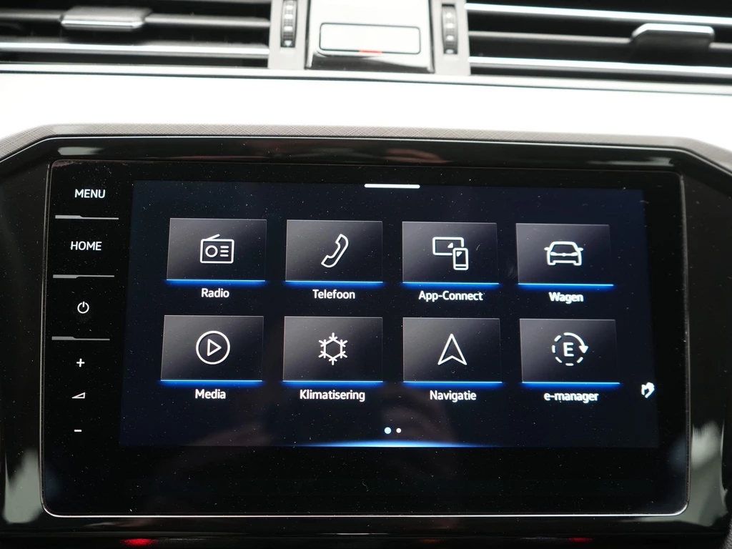 Volkswagen Passat – foto 24