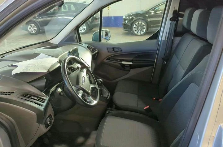 Ford Transit Connect – foto 7