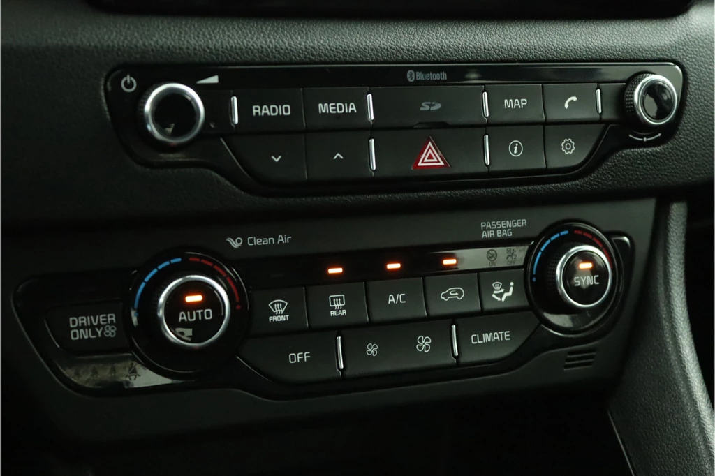 Kia Niro – foto 28