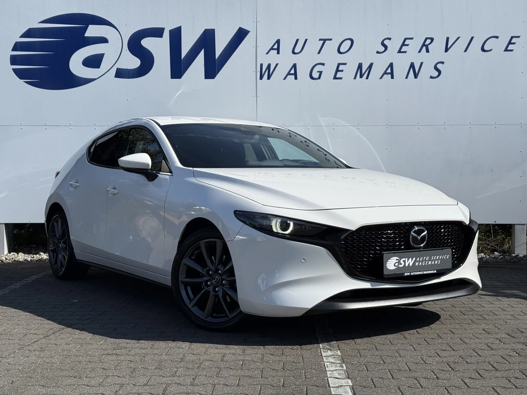 Mazda 3 – foto 6