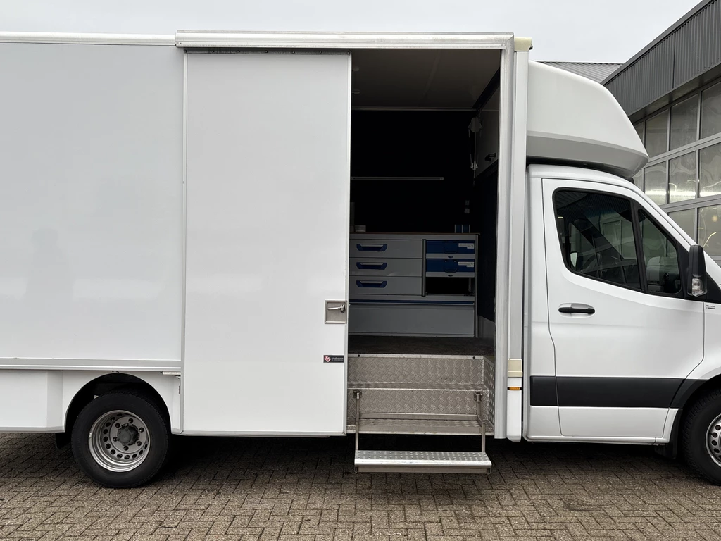 Mercedes-Benz Sprinter – foto 3