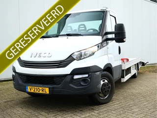 Iveco Daily – thumbnail 1