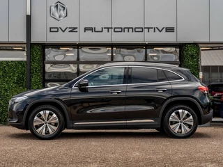 Mercedes-Benz EQA – thumbnail 2
