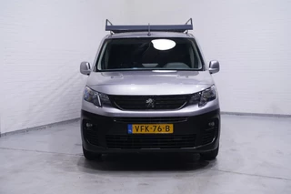 Peugeot Partner – thumbnail 11