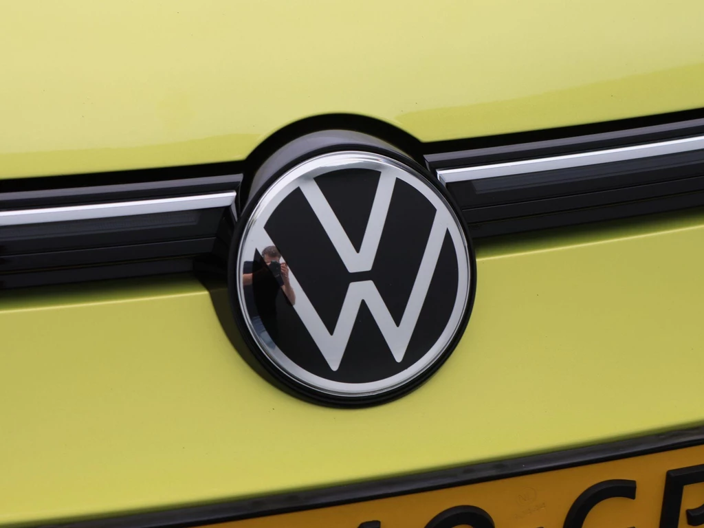Volkswagen Golf – foto 11
