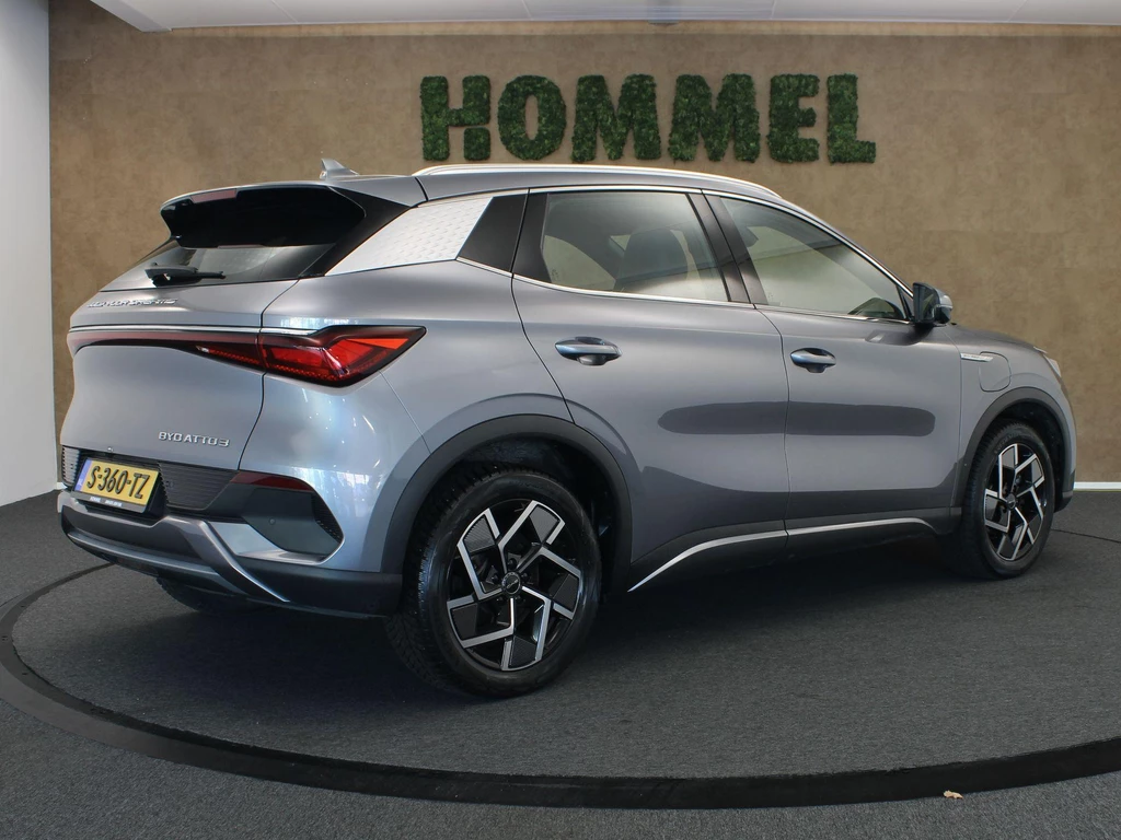 BYD ATTO 3 – foto 6