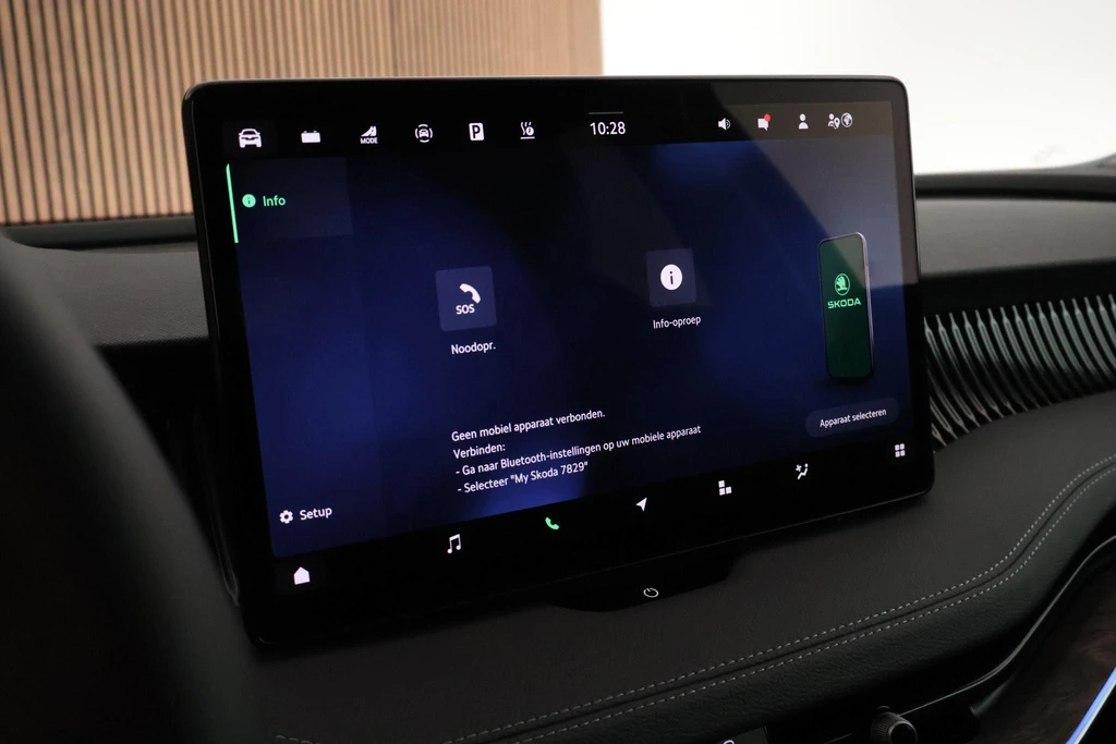 Škoda Superb – foto 43