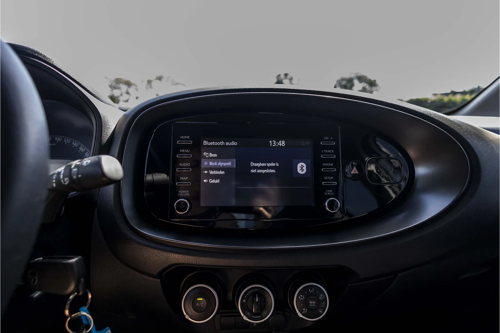 Toyota Aygo – foto 26
