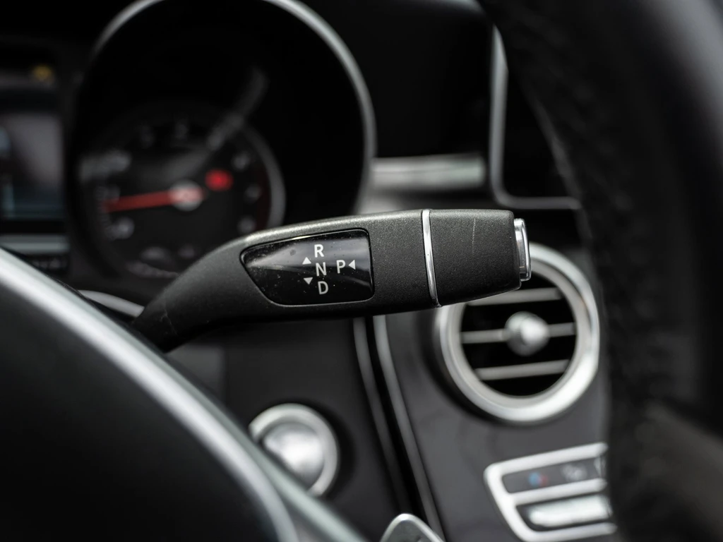 Mercedes-Benz C-Klasse – foto 36