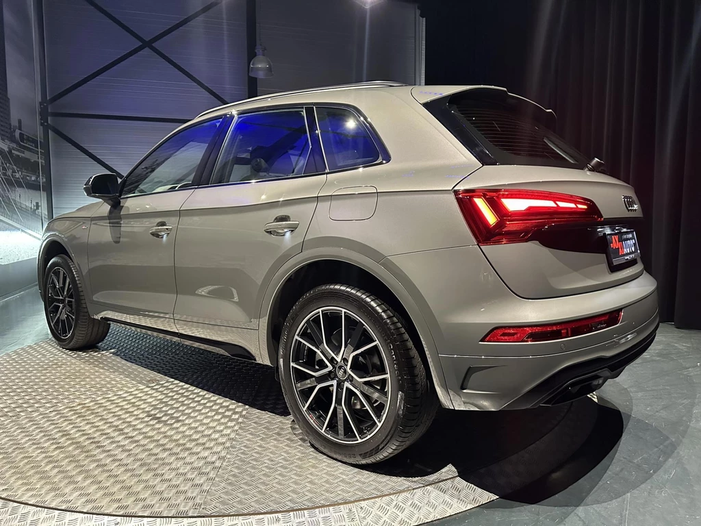 Audi Q5 – foto 6