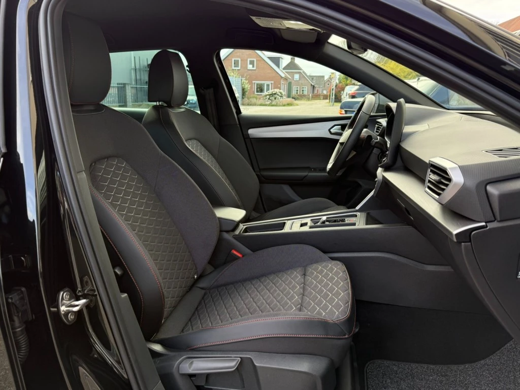 SEAT Leon – foto 23