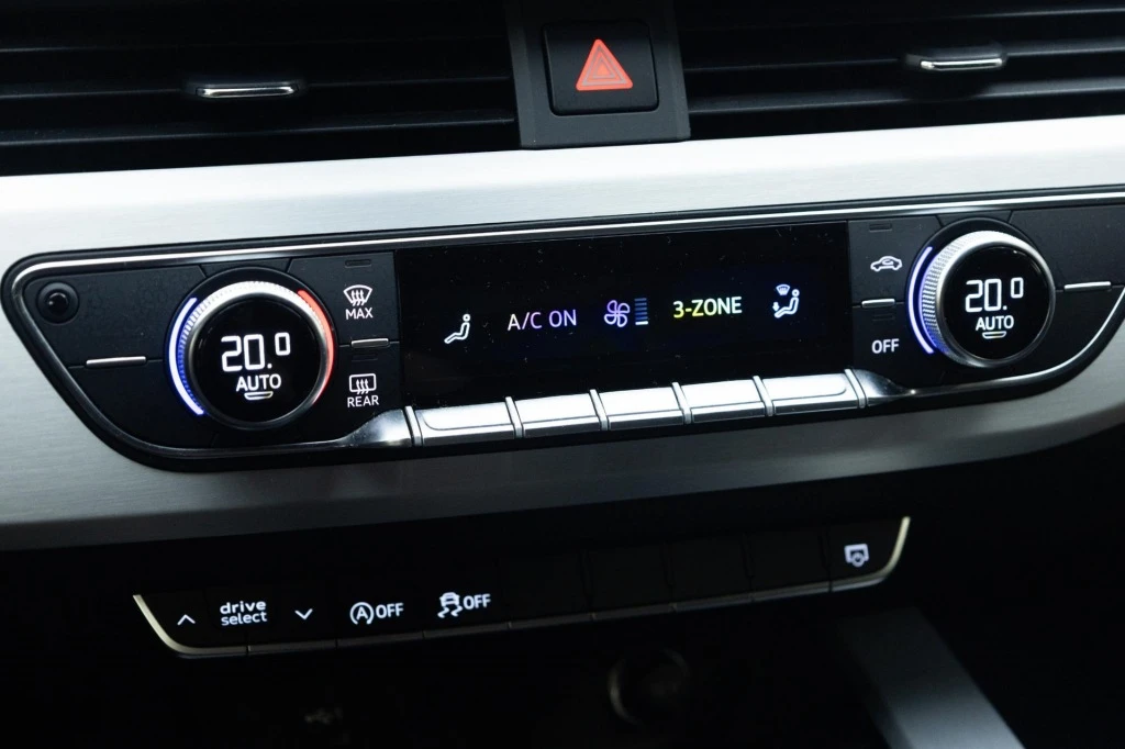 Audi A5 – foto 19