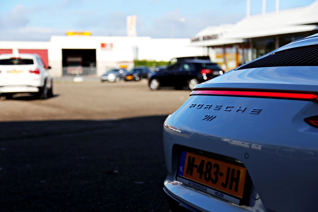 Porsche 911 – foto 61
