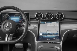 Mercedes-Benz C-Klasse – thumbnail 23