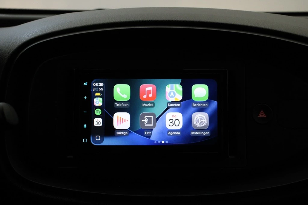 Toyota Aygo – foto 12