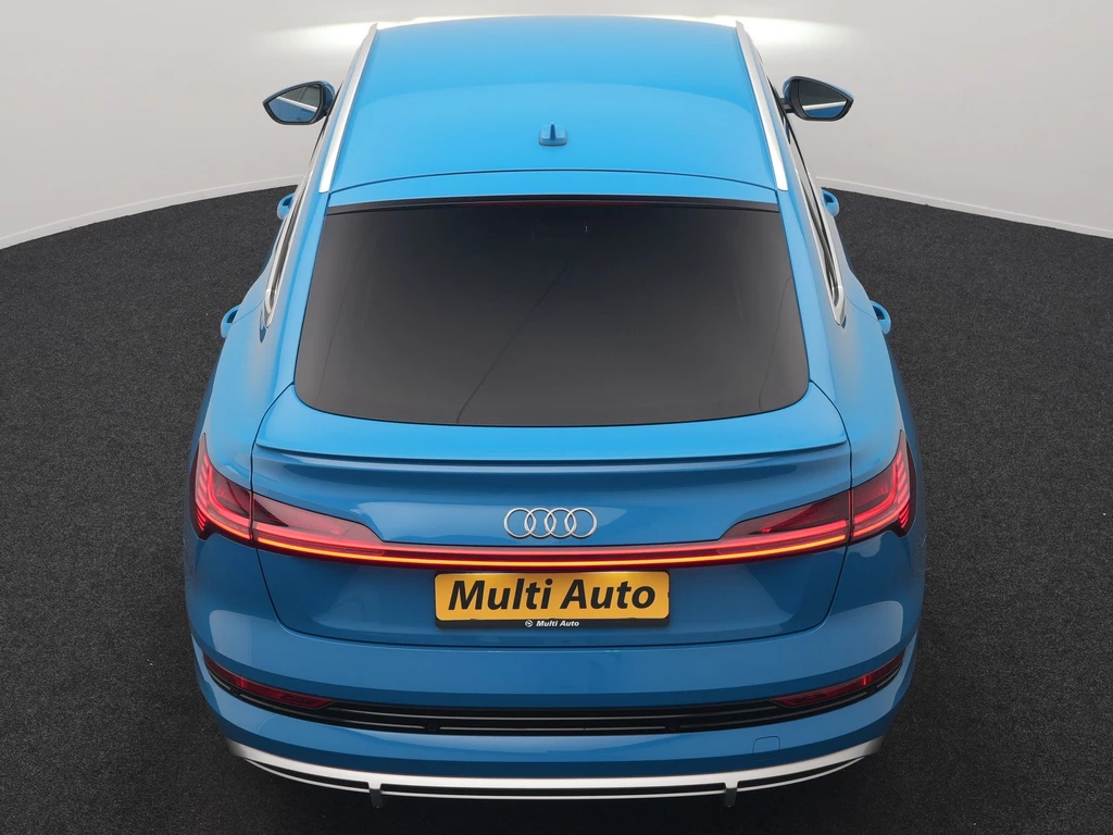 Audi e-tron – foto 6