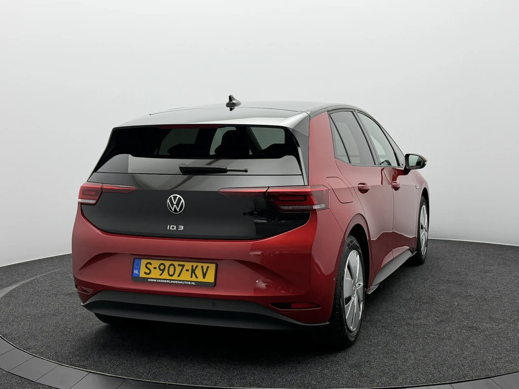 Volkswagen ID.3 – foto 5