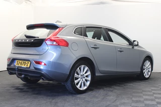 Volvo V40 – thumbnail 4