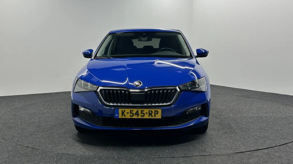 Škoda Scala – foto 8