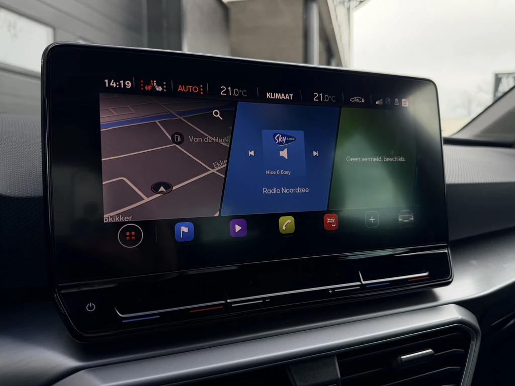 SEAT Leon – foto 14