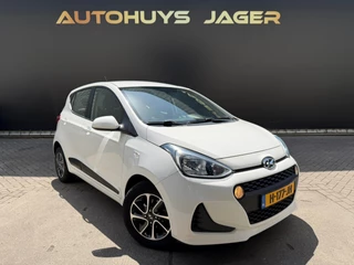 Hyundai i10 – thumbnail 9