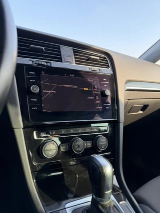 Volkswagen Golf – thumbnail 20