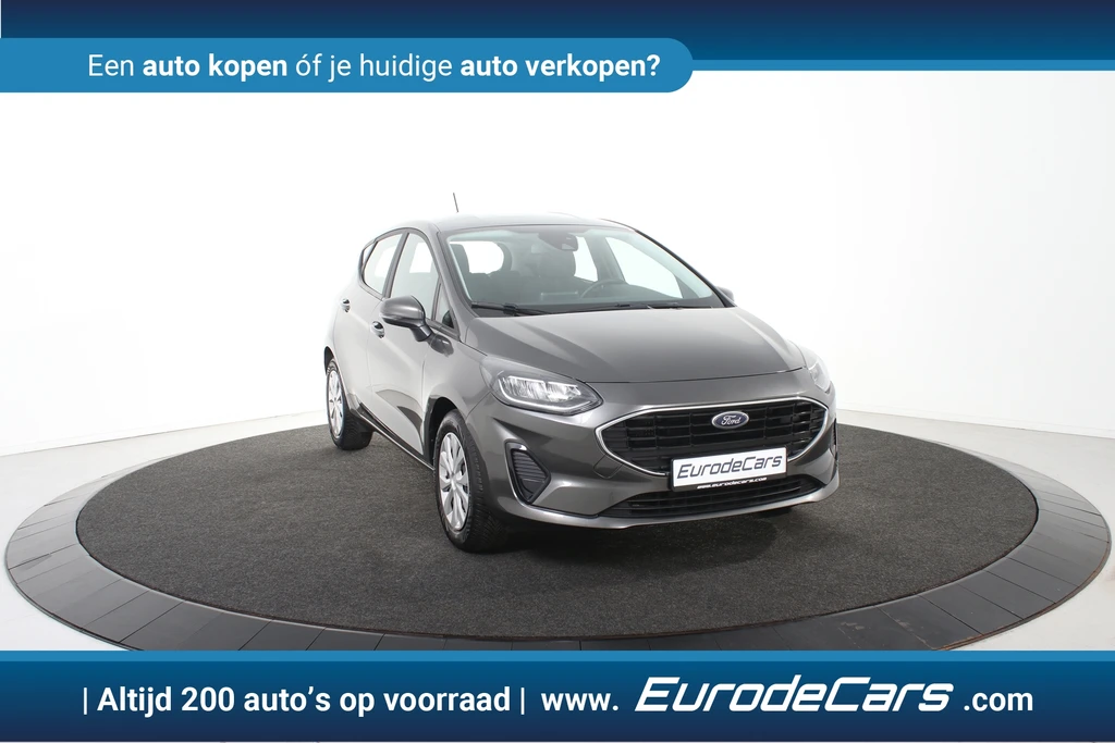 Ford Fiesta – foto 10