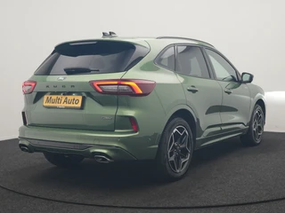 Ford Kuga – thumbnail 7
