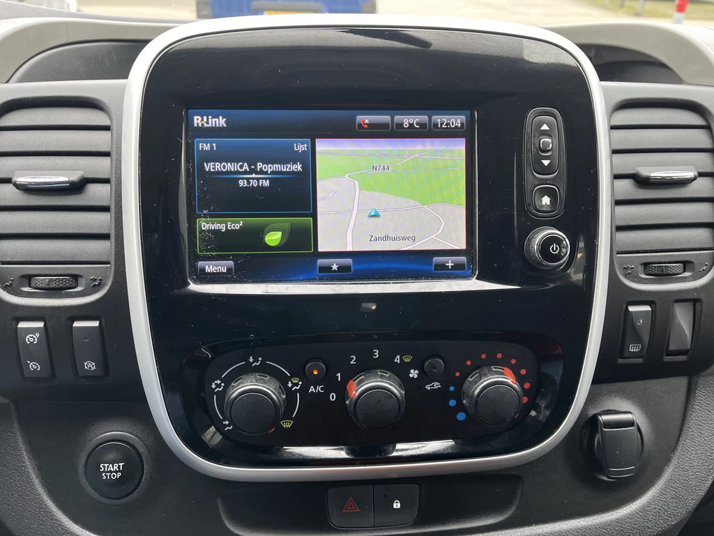 Renault Trafic – foto 18