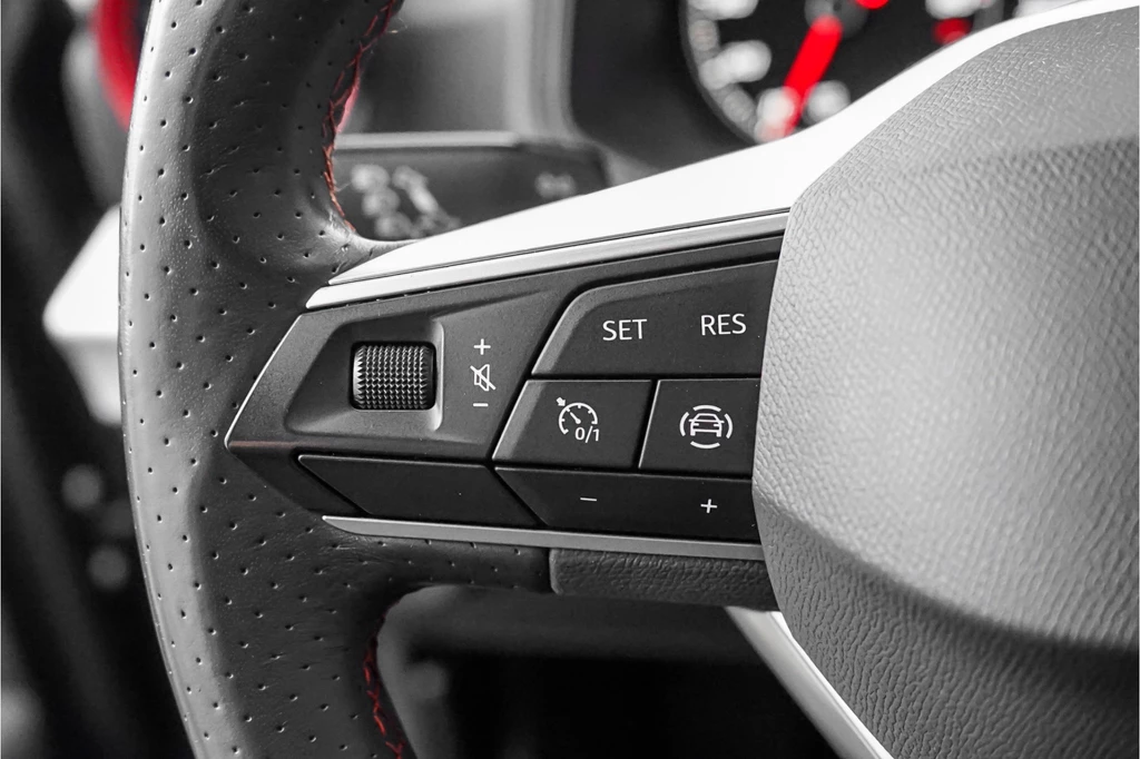 SEAT Arona – foto 30