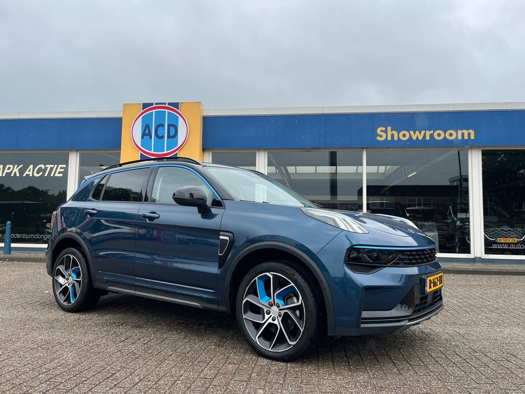 Lynk & Co 01 – foto 35