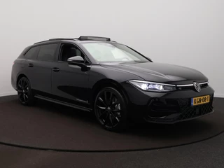 Volkswagen Passat – thumbnail 9