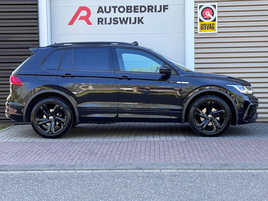 Volkswagen Tiguan – foto 6