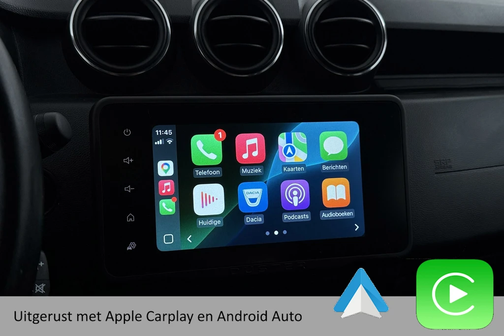 Dacia Duster – foto 25