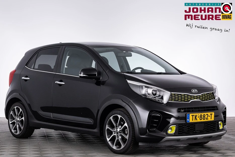 Kia Picanto – foto 5