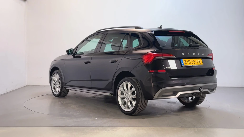 Škoda Kamiq – foto 2