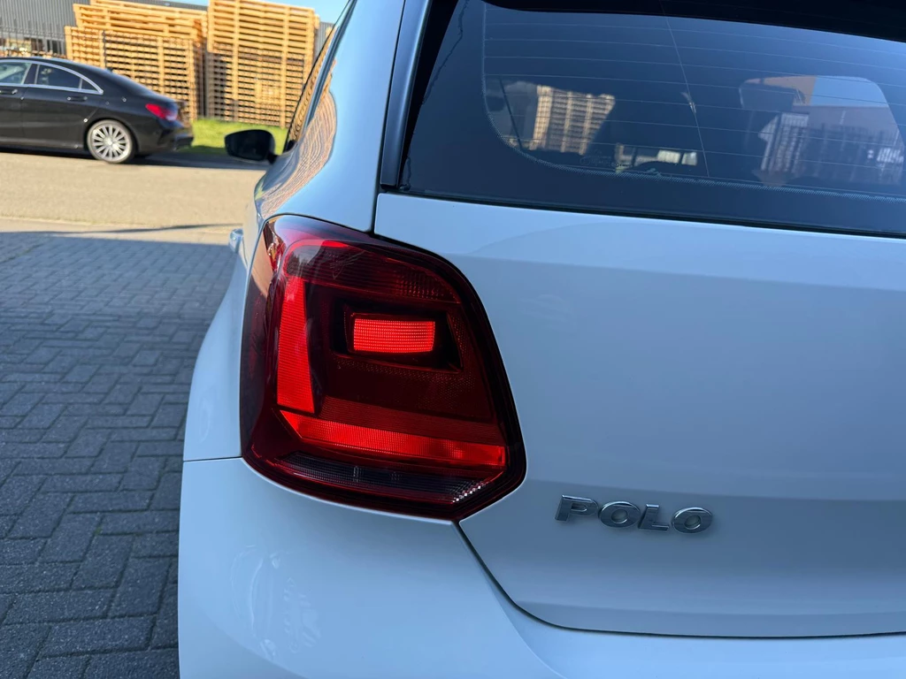 Volkswagen Polo – foto 11
