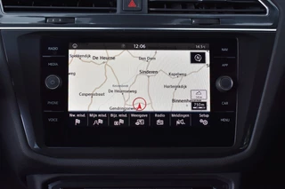 Volkswagen Tiguan – thumbnail 23