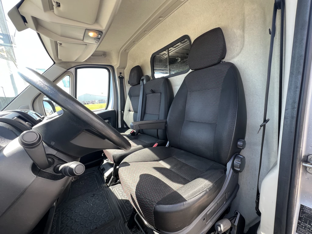 Citroën Jumper – foto 11