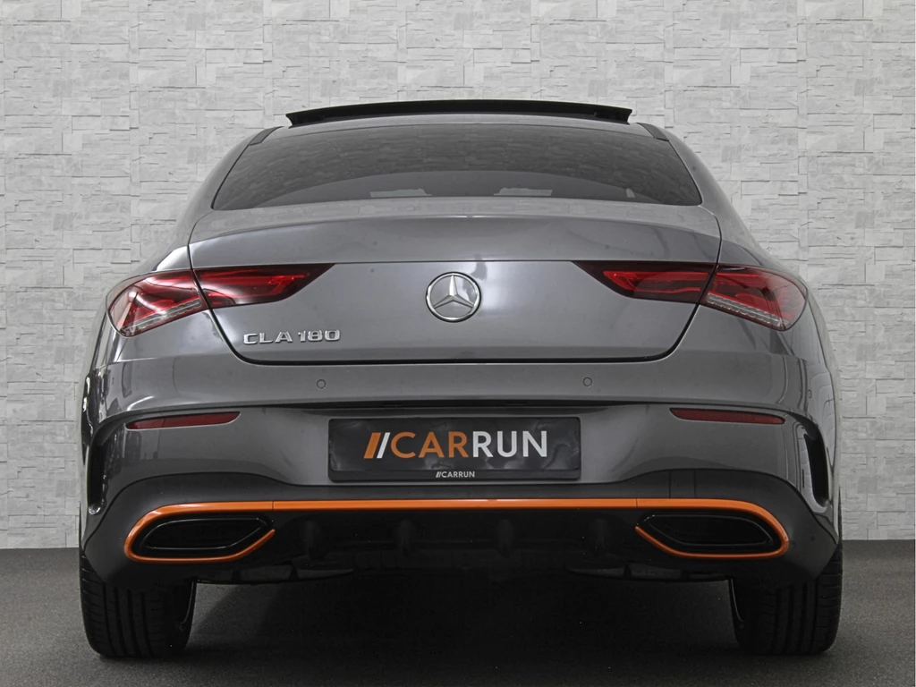 Mercedes-Benz CLA – foto 6