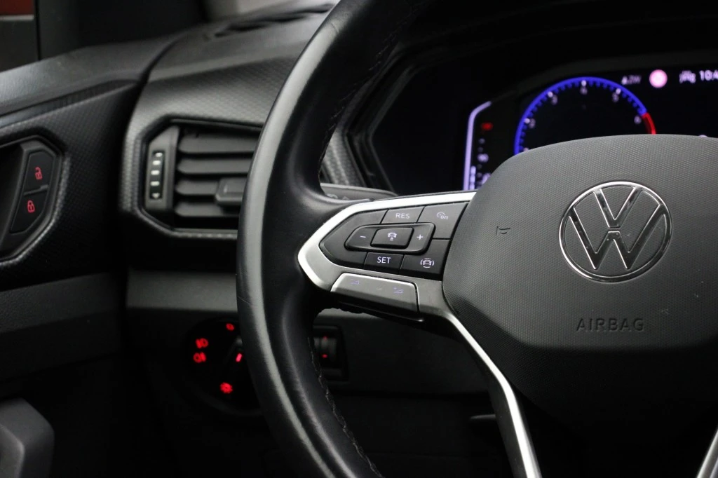 Volkswagen T-Cross – foto 15