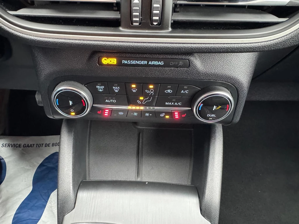 Ford Kuga – foto 17
