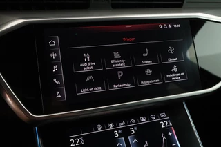 Audi A6 – thumbnail 30